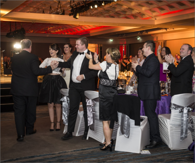 Announcing the Private Healthcare Awards Announcing the Private Healthcare Awards